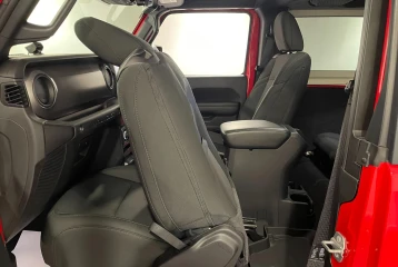 Jeep Wrangler , 2021