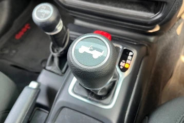 Jeep Wrangler , 2021