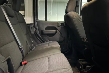 Jeep Wrangler , 2021