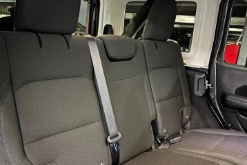 Jeep Wrangler , 2021