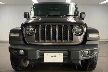 Jeep Wrangler , 2021