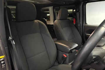 Jeep Wrangler , 2021