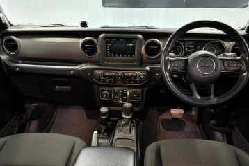 Jeep Wrangler , 2021