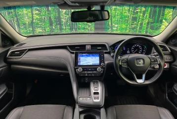 Honda Insight EX Hybrid, 2021