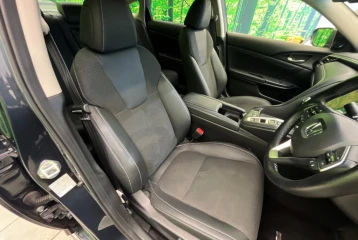 Honda Insight EX Hybrid, 2021