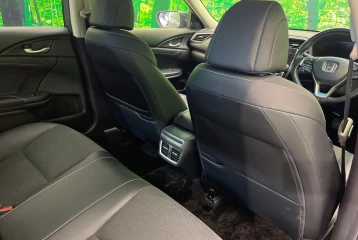 Honda Insight EX Hybrid, 2021