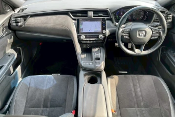Honda Insight EX Hybrid, 2021