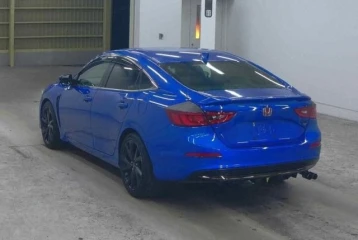 Honda Insight EX Hybrid, 2022