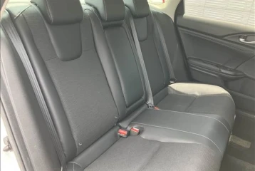 Honda Insight EX Hybrid, 2022