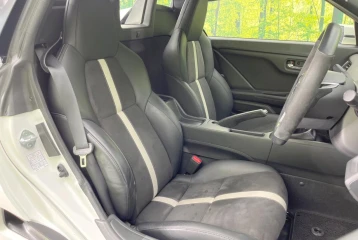 Honda S660 Alpha, 2022