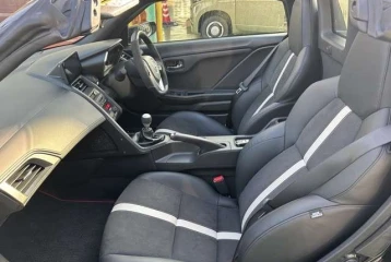 Honda S660 Alpha, 2021