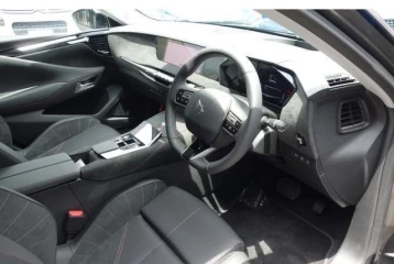 Ds automobiles DS4 Performance Line, 2024