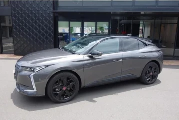 Ds automobiles DS4 Performance Line, 2024