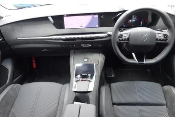 Ds automobiles DS4 Performance Line, 2024