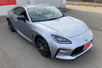 Toyota GR86 , 2022