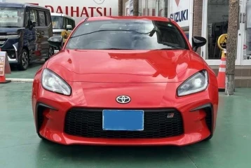 Toyota GR86 , 2023