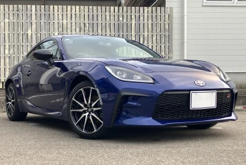 Toyota GR86 , 2024