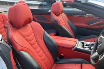 BMW 8 series Cabriolet M Sport, 2024