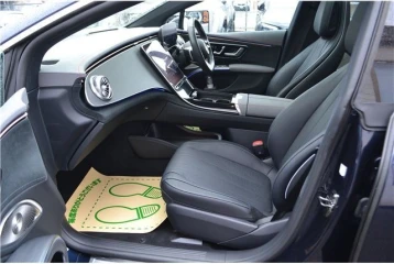 Mercedes EQS 450+ AMG Line, 2023