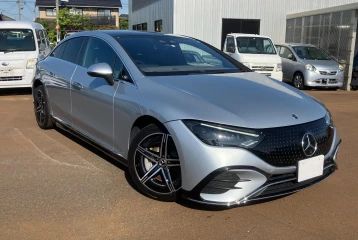 Mercedes EQE 350+ AMG Line, 2023