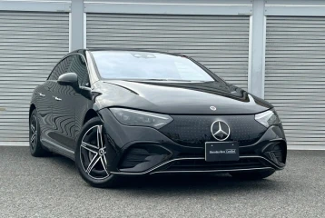 Mercedes EQE 350+ AMG Line, 2023