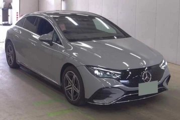 Mercedes EQE 350+ AMG Line, 2023