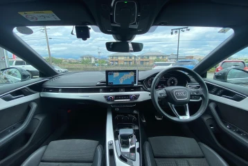 Audi A5 sportback 40 TDI S-Line, 2021