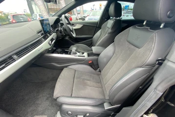 Audi A5 sportback 40 TDI S-Line, 2021