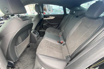 Audi A5 sportback 40 TDI S-Line, 2021