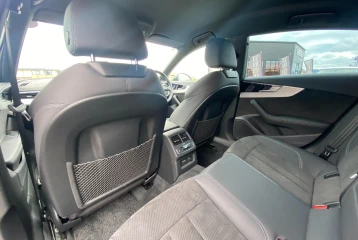 Audi A5 sportback 40 TDI S-Line, 2021