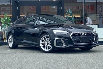 Audi A5 sportback 40 TDI S-Line, 2021