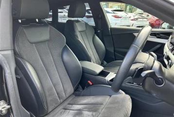 Audi A5 sportback 45 TFSI S-Line, 2021