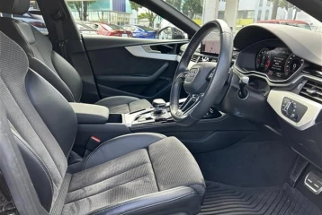 Audi A5 sportback 45 TFSI S-Line, 2021