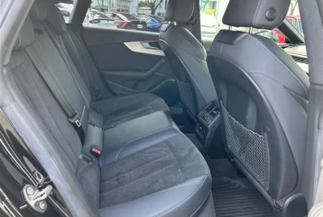 Audi A5 sportback 45 TFSI S-Line, 2021