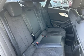 Audi A5 sportback 45 TFSI S-Line, 2021