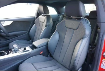 Audi A5 Coupe 45 TFSI S-Line, 2021