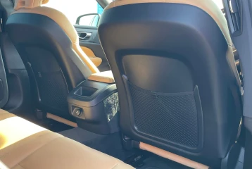 Volvo T4 Momentum, 2021