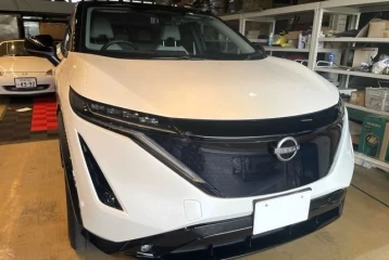 Nissan Ariya , 2023
