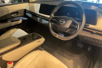Nissan Ariya , 2023