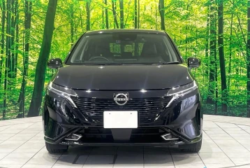 Nissan Aura G, 2023