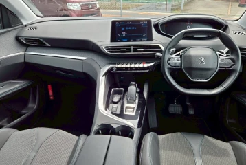 Peugeot 3008 , 2022