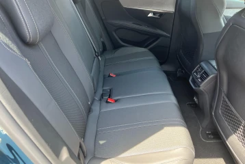 Peugeot 3008 GT, 2023