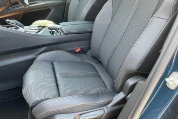 Peugeot 3008 GT, 2023