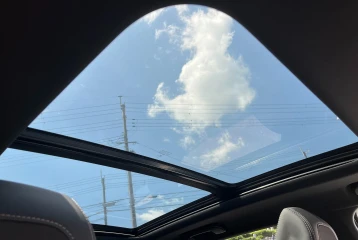 Peugeot 3008 GT, 2023