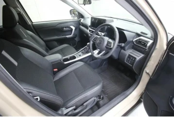 Daihatsu Rocky , 2022