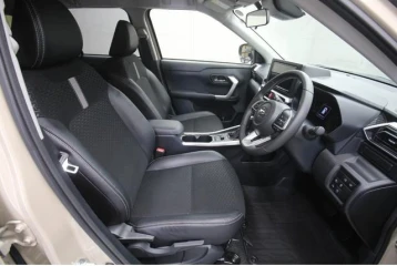 Daihatsu Rocky , 2022