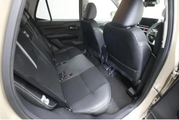 Daihatsu Rocky , 2022