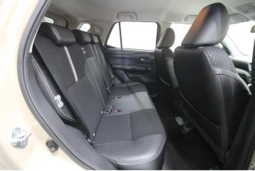 Daihatsu Rocky , 2022