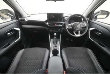 Daihatsu Rocky , 2022