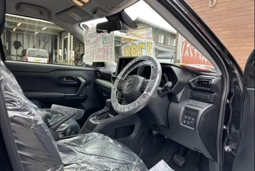 Daihatsu Rocky , 2025